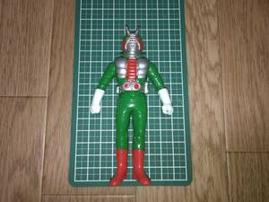 # sofvi figure [ Kamen Rider V3]#