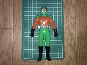 # sofvi figure [ Kamen Rider Skyrider ]#