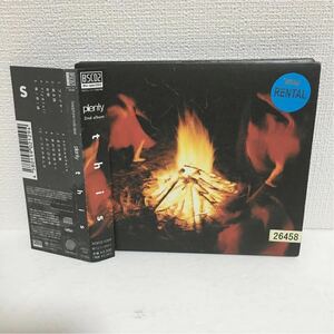 中古CD★plenty / this ★R版 Blu-specCD2