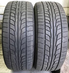 【送料無料】215/55R17 94V（Firestone）FIREHAWK WIDE OVSL 2本 A.595