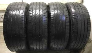 【送料無料】215/60R16 99V（MICHELIN）PRImACy 3TS 4本 A.240