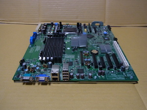 ●DELL PowerEdge T300 マザーボード TY177 (MB530)