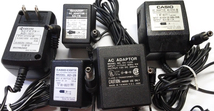 Small AC Adapters