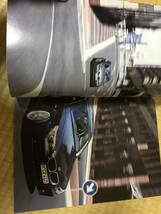 BMW5シリーズカタログ 2005年11月送料込み_画像2
