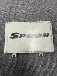 SPOON ECU engine computer - Integra DC2 96SPEC