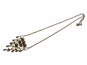 Art hand Auction ■手工铜线吊坠(BUC-28), 女士配饰, 项链, 吊坠, 其他的