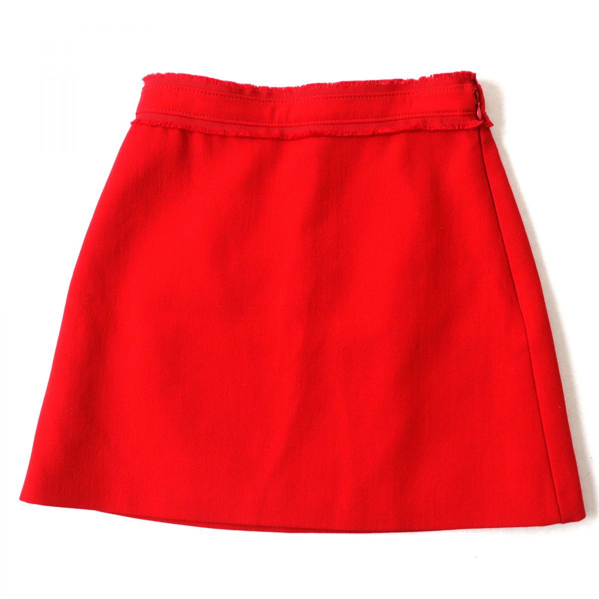 ヤフオク! -miumiu スカートの中古品・新品・未使用品一覧