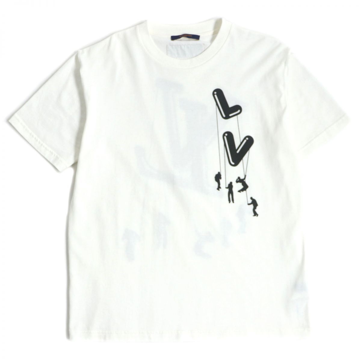 ヤフオク! -ルイヴィトン tシャツ メンズ xlの中古品・新品・未使用品一覧