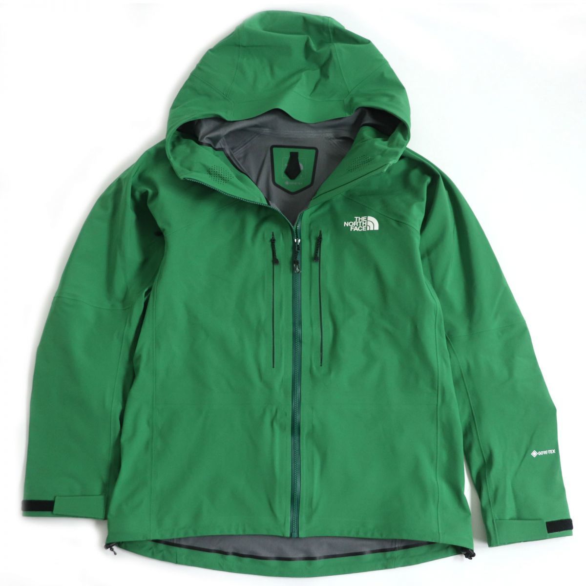 THE NORTH FACE◇IRONMASK JACKET_アイアンマスクジャケット/L