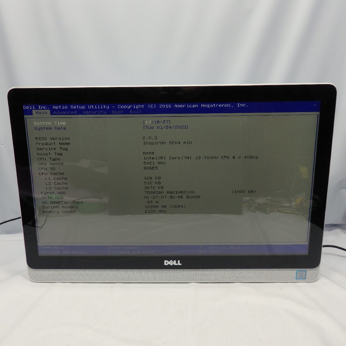 ヤフオク! -「3264」(デル) (デスクトップ)の落札相場・落札価格