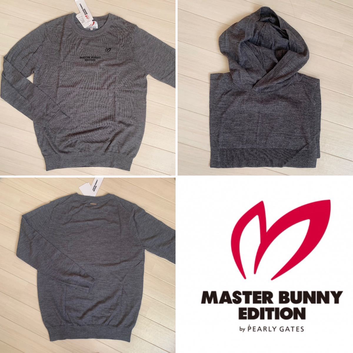 ヤフオク! -パーリーゲイツカシミヤセーターの中古品・新品・未使用品一覧