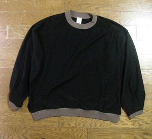 カットソー　★新品　Ｍ(～Ｌ)　ビックシルエット　Casper John　B◇8