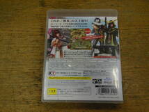 【中古】戦国無双3Z Empires　2本セット　PS3_画像8