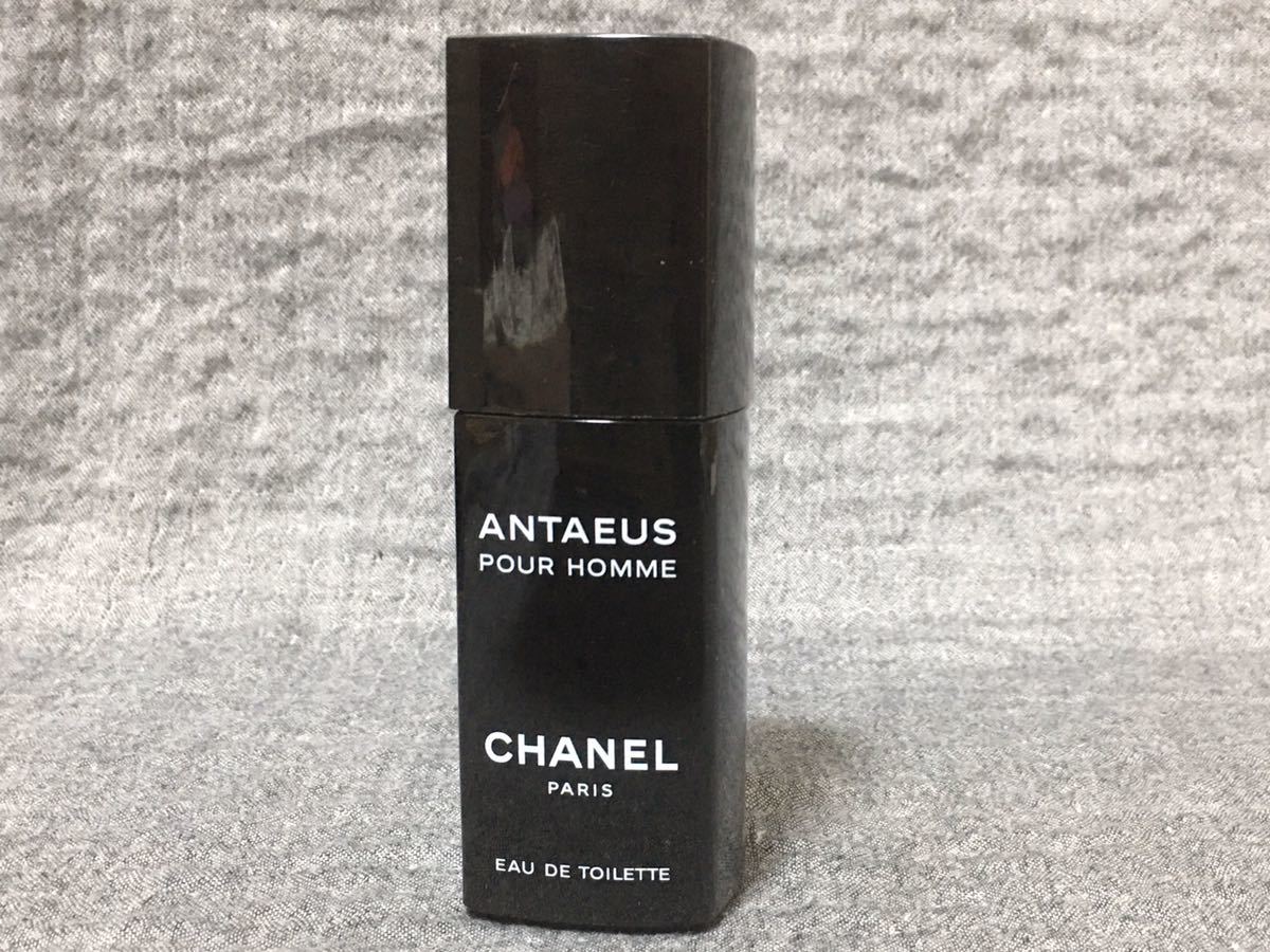 ヤフオク! -「シャネル アンテウス 100ml」(男性用) (香水