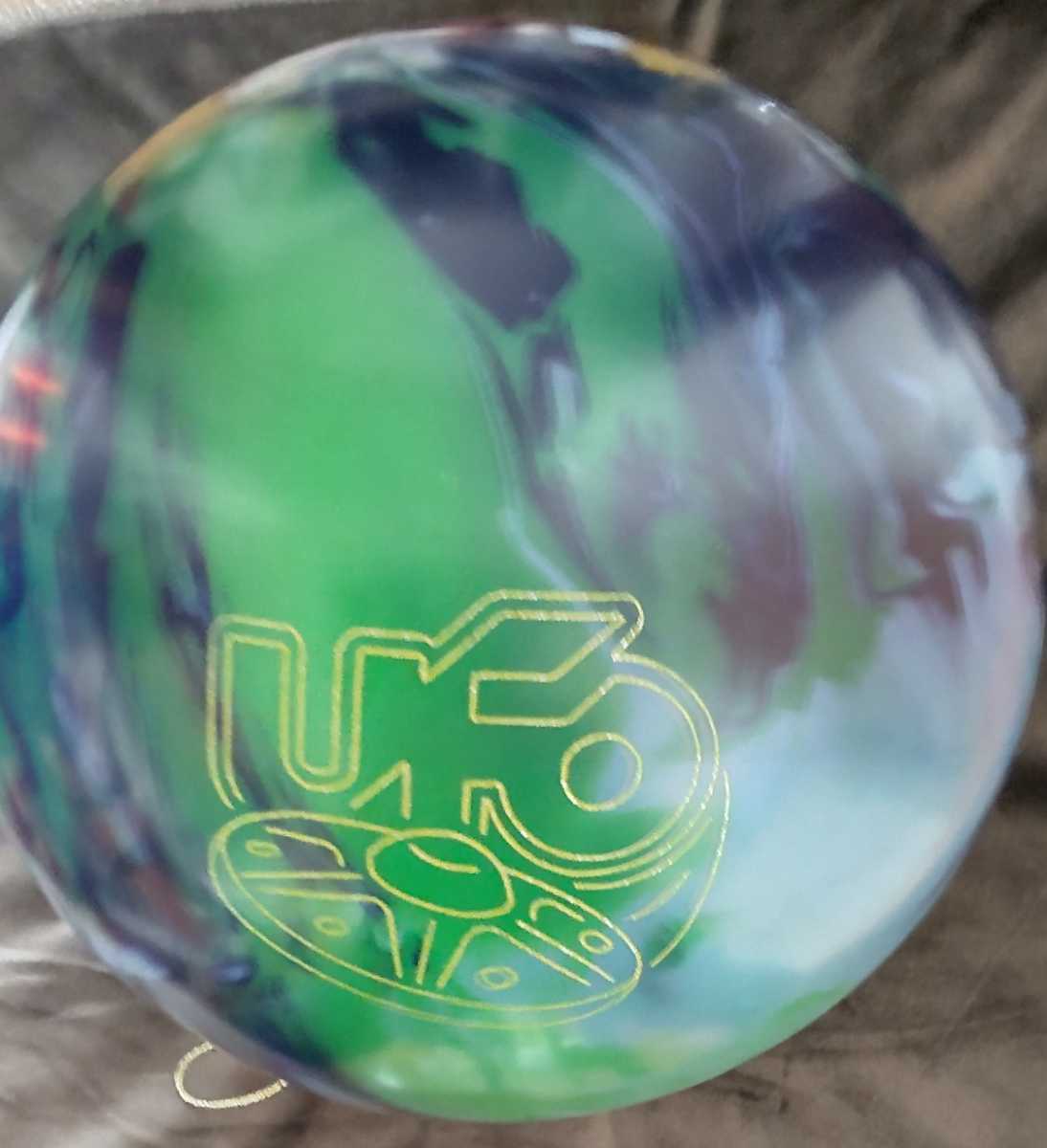 ヤフオク! -「ufo」(ボール) (ボウリング)の落札相場・落札価格