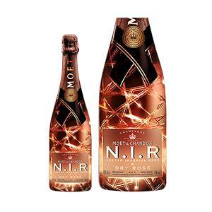 モエ ドライロゼの値段と価格推移は?|69件の売買情報を集計したモエ