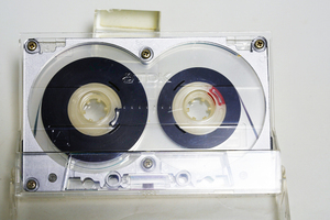 TDK　カセットメタルテープ　MAR　Ｃ－60