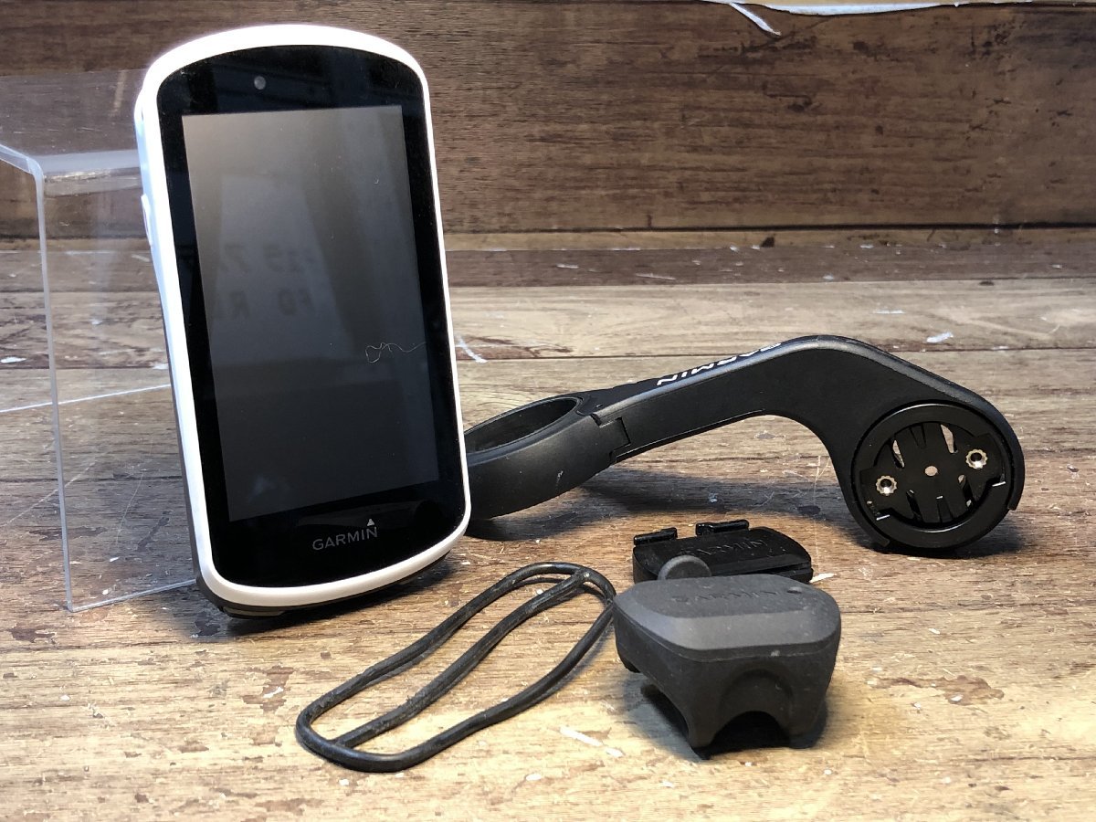 ヤフオク! -garmin edge 1030の中古品・新品・未使用品一覧