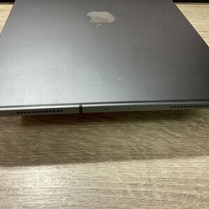 【9067】iPad Pro 11インチ2018 256 GB Space Gray Wi-Fi＋セルラ モデル SIMフリー バッテリー89% MU102J/A iPad Pro 11インの画像3