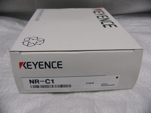 2025年最新】Yahoo!オークション -keyence nr 600の中古品・新品 2025年最新】Yahoo!オークション -keyence nr 600の中古品・新品