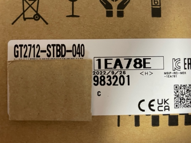 2025年最新】Yahoo!オークション -三菱 gt2712の中古品・新品 2025年最新】Yahoo!オークション -三菱 gt2712の中古品・新品