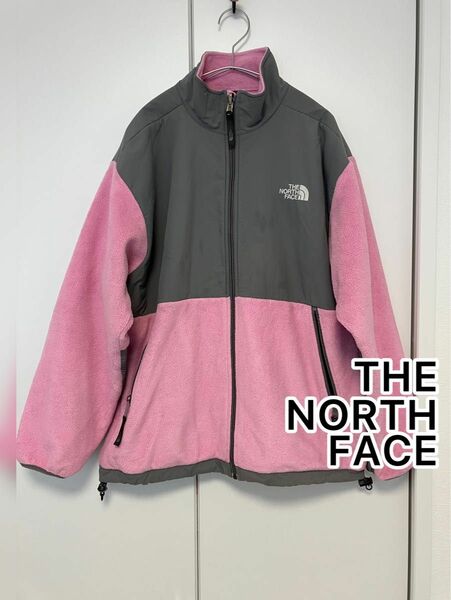 THE NORTH FACE フリース ポーラテック