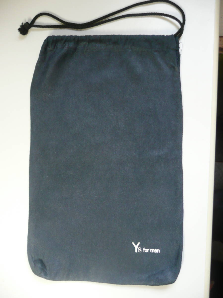 ヤフオク! -「y's for men 靴」の落札相場・落札価格