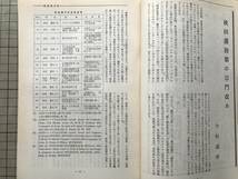 『月刊 歴史手帖 7巻1号 1979年1月号 特集・秋田地方の藩政と農村 近世羽後の歴史』名著出版 ※本庄藩の相給村の実態・角館城下 他 07728_画像3