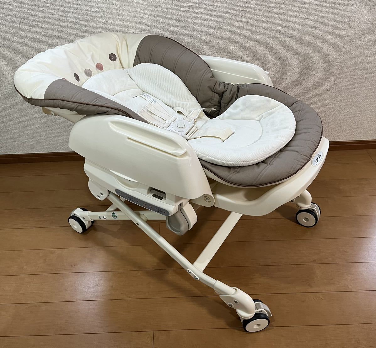 ヤフオク! -「コンビ ネムリラ エッグショック」の落札相場・落札価格