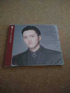 ◆◇SOLIDEMO「MIRAI 佐々木和也 Ver.」 未開封 CD◇◆