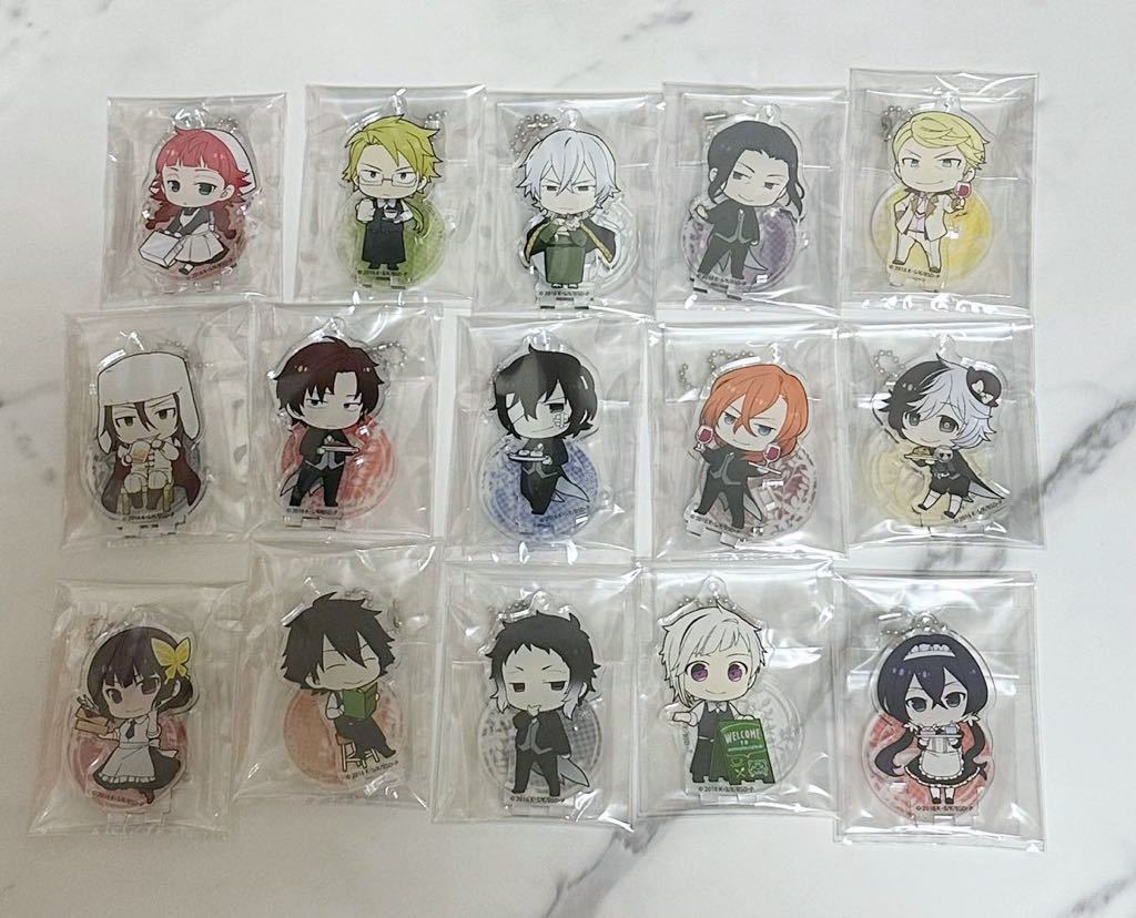 ヤフオク! -「文豪ストレイドッグス ドストエフスキー」(コミック