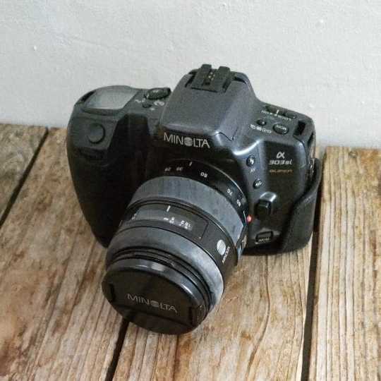 2025年最新】Yahoo!オークション -minolta α303si superの中古品 2025年最新】Yahoo!オークション -minolta α303si superの中古品