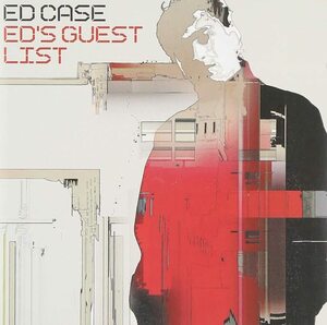 Ed's Guest List エド・ケイス 輸入盤CD