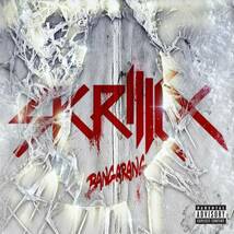 Bangarang Ep Skrillex 輸入盤CD_画像1