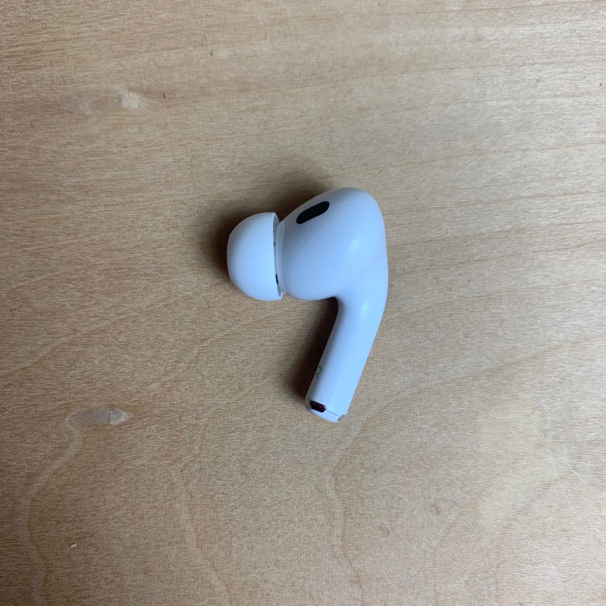 Apple AirPods pro 新品 右耳 エアーポッズ 純正品