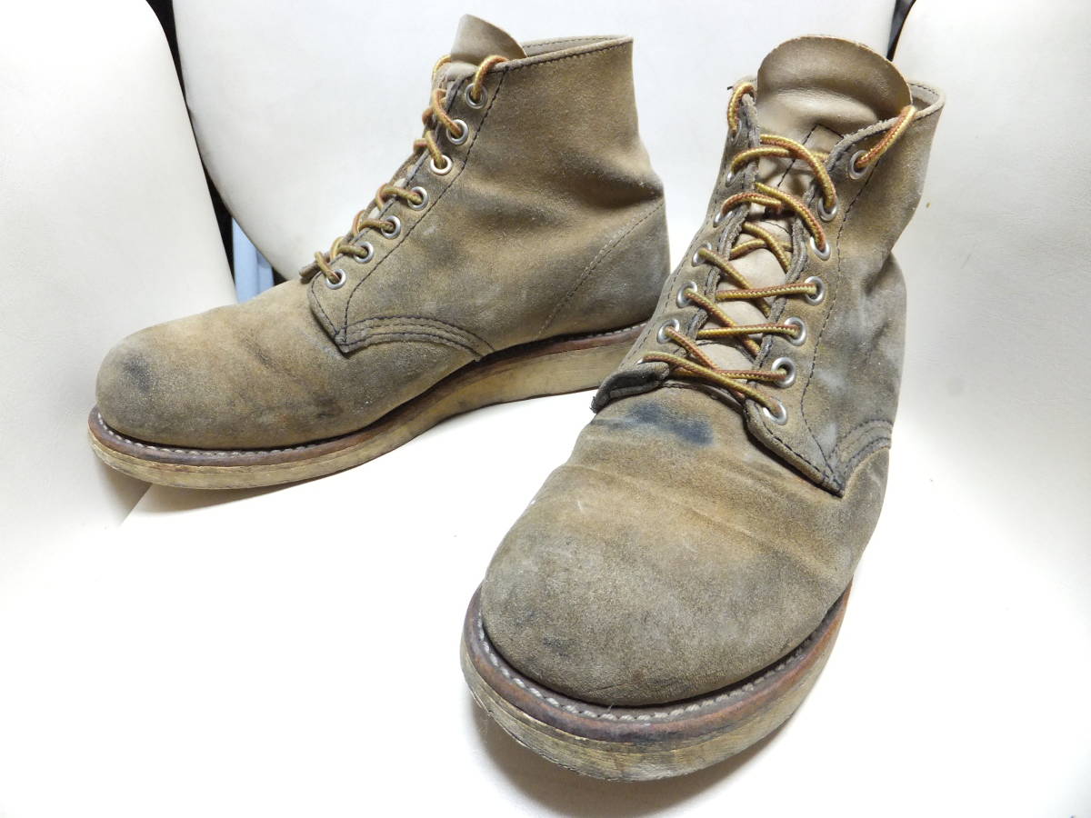 ヤフオク! -#redwing8167の中古品・新品・未使用品一覧