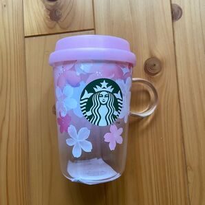 スタバ マグカップ SAKURA2022