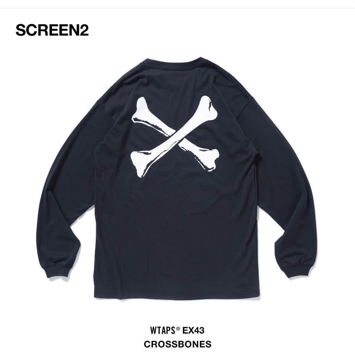 ヤフオク! -「wtaps クロスボーン」(長袖Tシャツ) (トップス)の落札 ヤフオク! -「wtaps クロスボーン」(長袖Tシャツ) (トップス)の落札