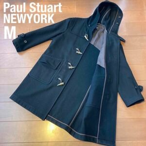 Paul Stuart NEWYORK ポールスチュアート M ダッフルコート