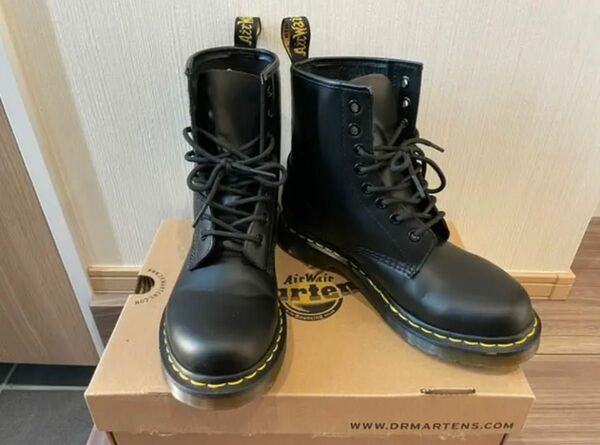 Dr.Martens/ドクターマーチン 1460 8ホール ブーツ