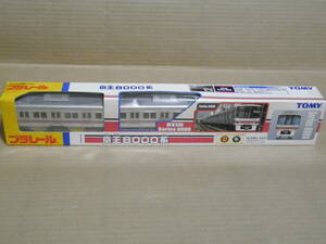 TOMY capital .8000 series unused goods ( unopened )