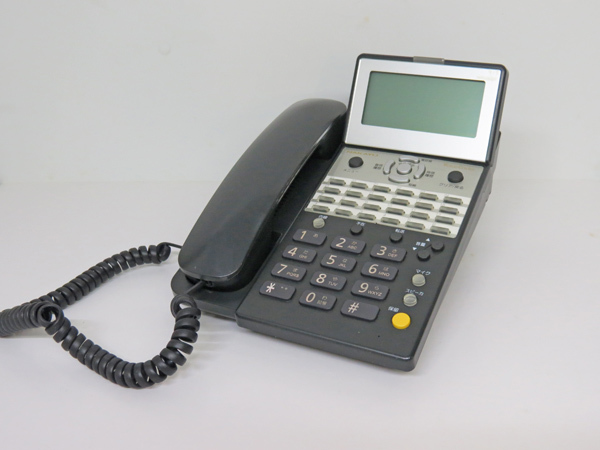 2023年最新】ヤフオク! -ip電話対応電話機の中古品・新品・未使用品一覧