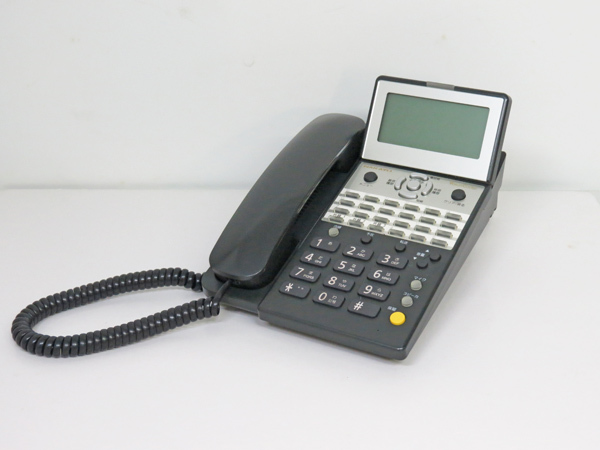 2023年最新】ヤフオク! -sip 電話機(ビジネスフォン)の中古品・新品