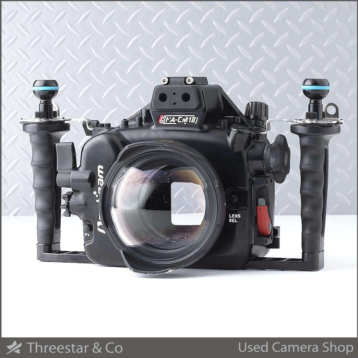 ベンチ 収納付 Fisheye フィッシュアイ 20229 NA-N105VR-F フォーカス