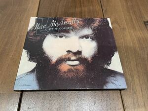 デジパック仕様 Mac McAnally Cuttin' Corners リマスター CD マック・マクナリー カッティン・コーナーズ Remastered HDCD 24 BIT