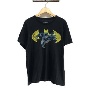 USA 古着 半袖 Tシャツ バットマン Batman DCコミックス メンズM 古着卸 激安 BA0493