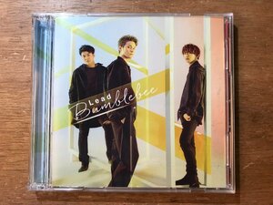 DD-8591 ■送料無料■ Ｂumblebee Lead バンブルビー リード J-POP 谷内伸也 古谷敬多 鍵本輝 CD DVD ソフト /くKOら