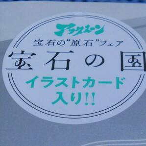 ★新品未開封★講談社★市川春子★宝石の国 12巻 特装版 ハードカバー上製本付き★初版 イラストカード封入★の画像4