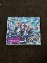 【新品未開封CD】THE IDOLM@STER CINDERELLA GIRLS STARLIGHT MASTER 16 ∀NSWER/早坂美(朝井彩加)、森久保乃々(高橋花林)（VA-032-AB305）_画像1