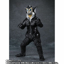 限定品　S.H.Figuarts メフィラス星人 55th Anniversary Ver.（CTM抽選）_画像2